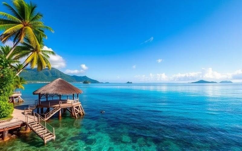 Learning the Local Language in Vanuatu: Tips and Resources
