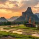 Setting Up a Business in Laos: A Guide for Expats