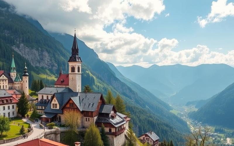 Buying a Hotel in Liechtenstein: Essential Checklist