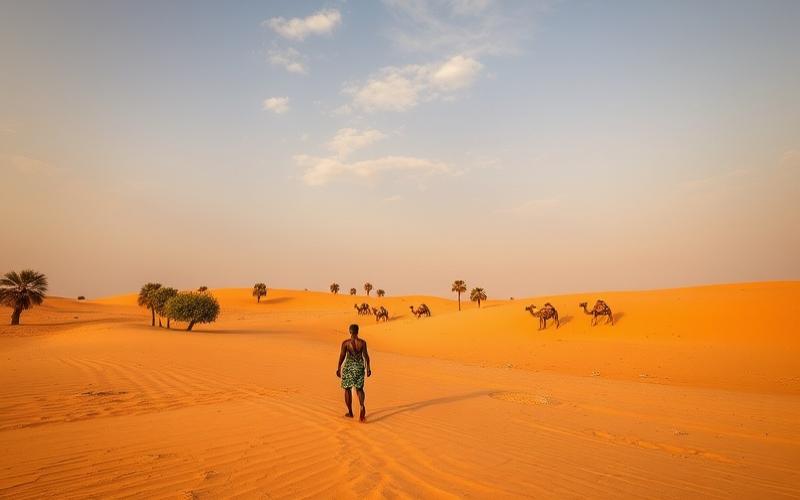 Tax Benefits for Real Estate Investors in Senegal