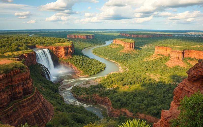 Paraguay Second Home Market