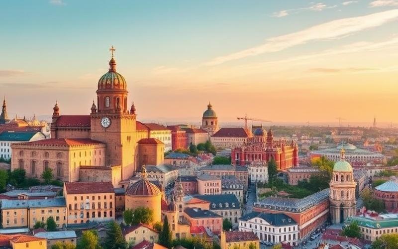 International Adoption in Bulgaria: A Step-by-Step Guide