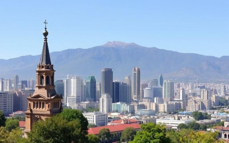 Investing in Chile: Top Neighborhoods for a Successful Investment