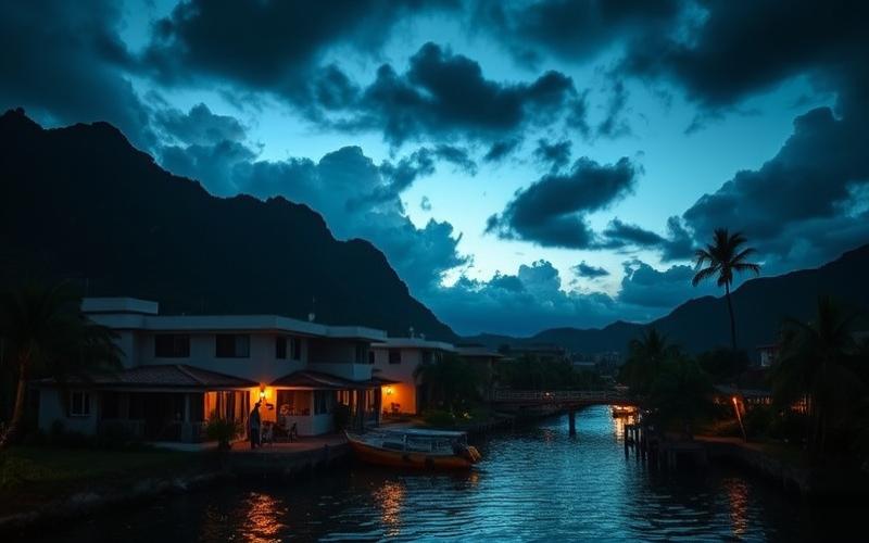 Panama Real Estate: The Dark Store Phenomenon