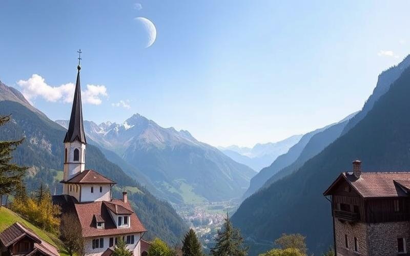 Investing in Liechtenstein via a SCI: Advantages and Precautions