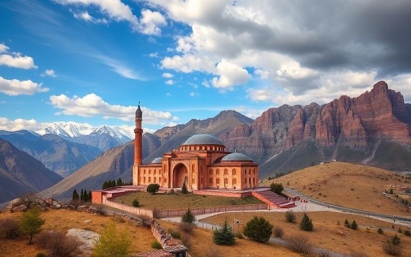 Seasonal Rentals in Azerbaijan: Key Opportunities