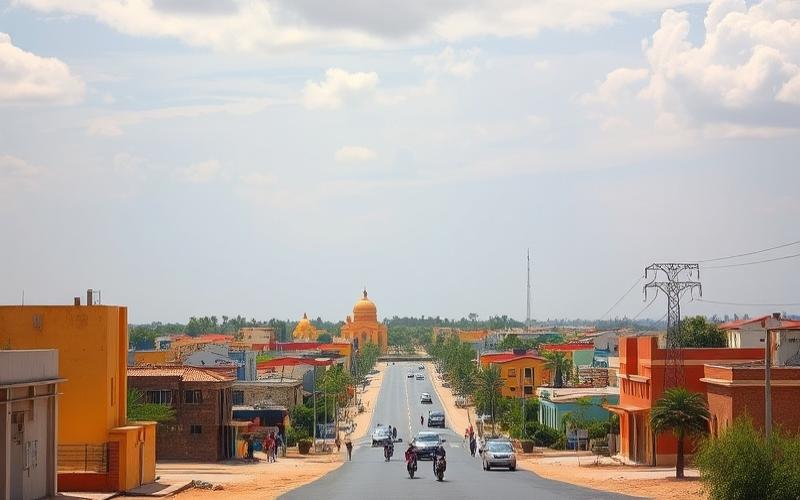 Impact of the War in Ukraine on Real Estate in Senegal