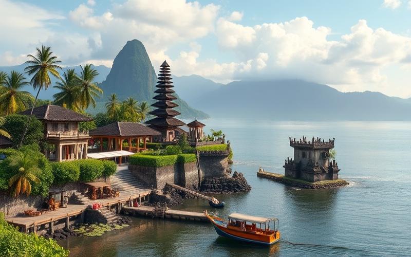 Studying in Bali: A Guide to Higher Education Abroad