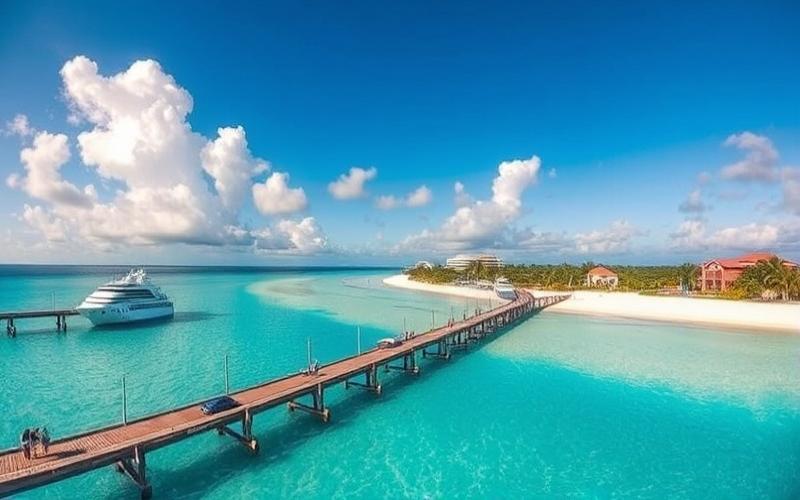 Bahamas Nightlife: Best Places to Go Out