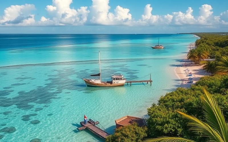 Culinary Guide for Expats in the Bahamas