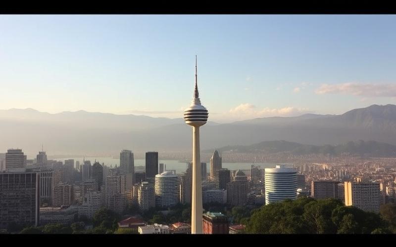 Top Local Real Estate Agencies in Chile