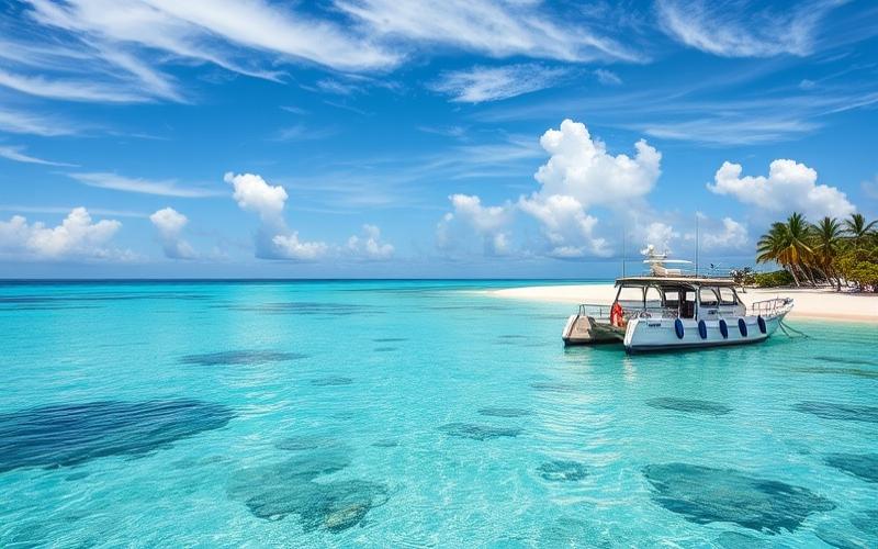 Starting a Business in the Bahamas: A Guide for Expats