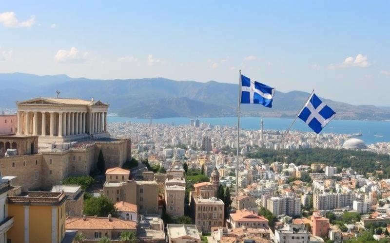 Expat Networks in Greece: Find Your Community