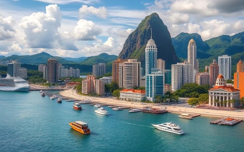 Company Culture: What You Need to Know in Panama