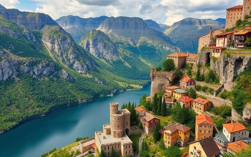 Learn Montenegrin: Methods and Resources for Expats