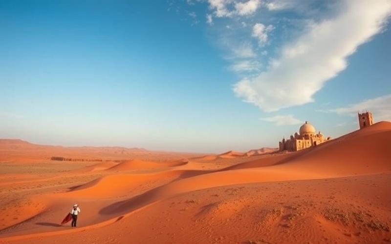Real Estate Referencing Errors in Morocco: 10 Pitfalls to Avoid