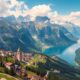 Finding Housing in Switzerland: Practical Tips and Tricks