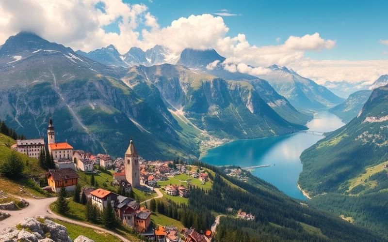 Finding Housing in Switzerland: Practical Tips and Tricks