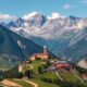 Studying Abroad: Montenegro as a Destination