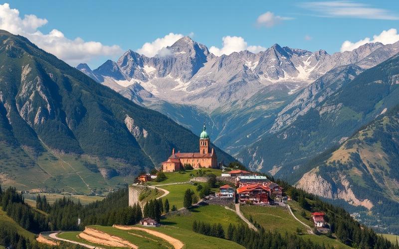 Studying Abroad: Montenegro as a Destination