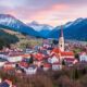 Real Estate Financing in Liechtenstein: A Guide to Obtaining It