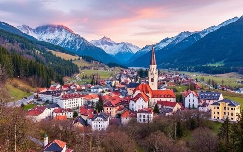 Real Estate Financing in Liechtenstein: A Guide to Obtaining It