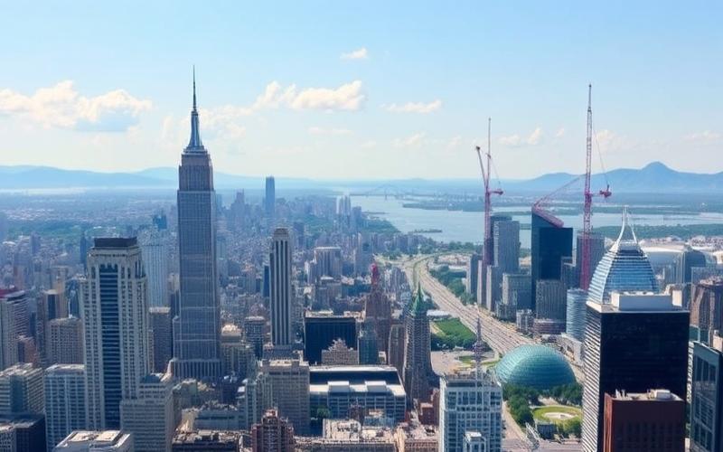 USA Real Estate Purchase: Guide for Foreigners