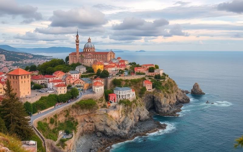 Safety in Georgia: Tips for a Serene Expatriation