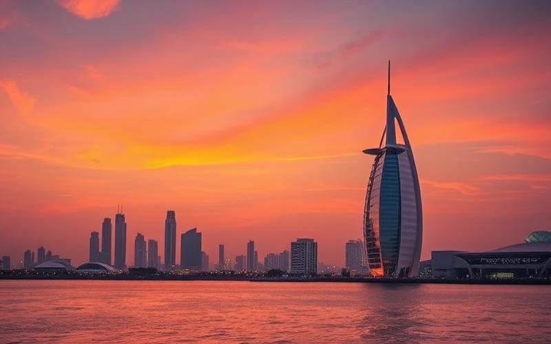 Expatriation to Qatar: Traveling with Your Pets