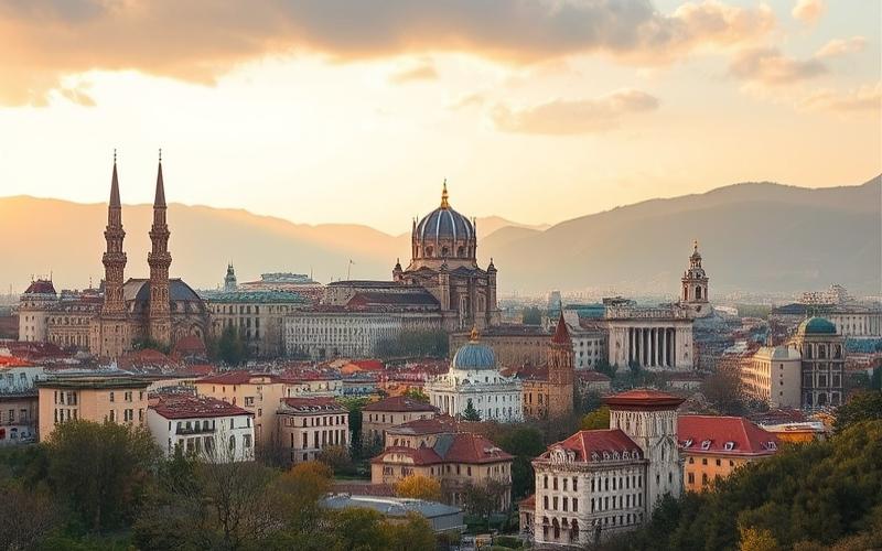 Promising Sectors for Businesses in Georgia