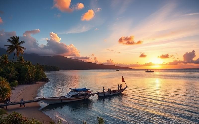 Expat Guide: Religious Practices in Vanuatu