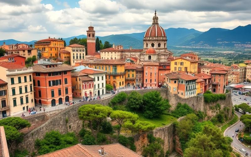 Tips for a Smooth Expat Move to Italy