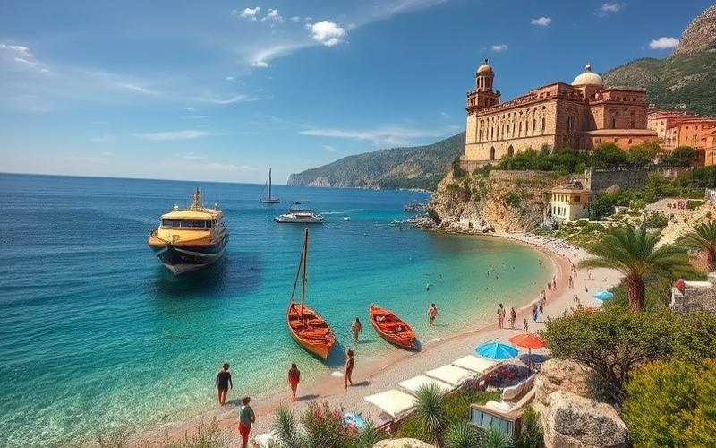 Avoiding Mistakes in Greek Real Estate Purchases