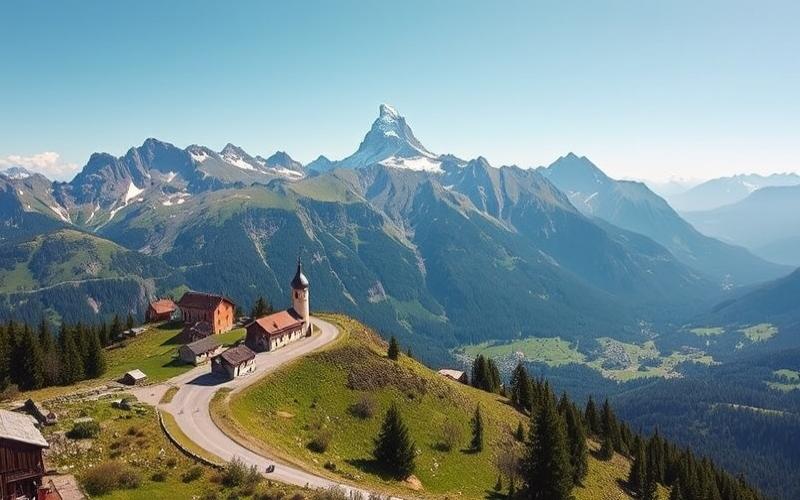 Key Cultural Differences for Expatriating to Switzerland