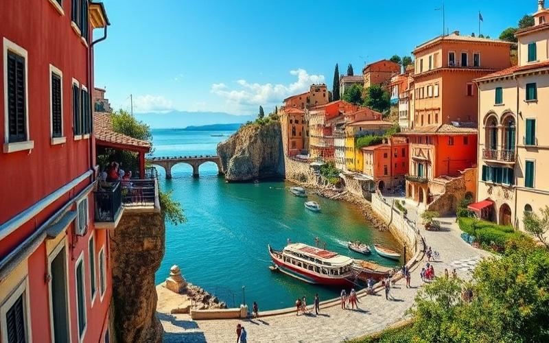 Fascinating History of Italy