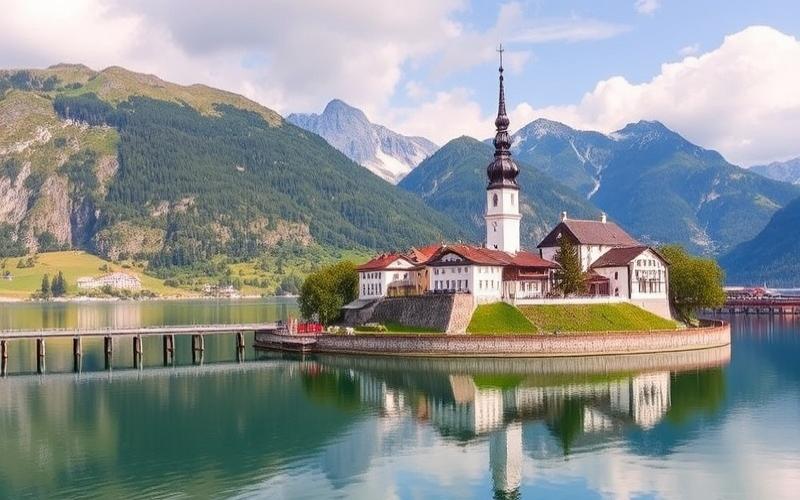 Liechtenstein Real Estate Market Trends
