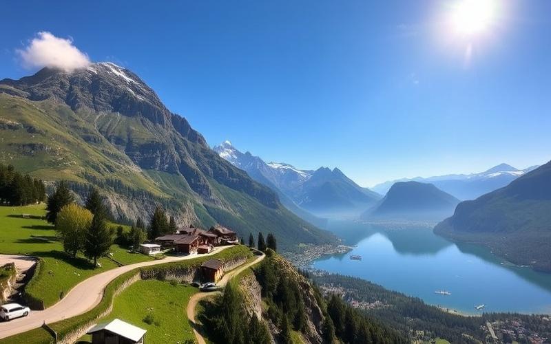 Taxation in Switzerland: Taxes and Duties for Expats