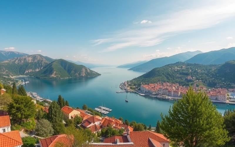 Must-Visit Places in North Macedonia
