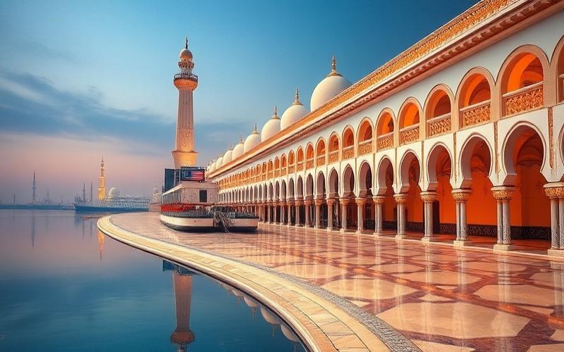 Local Gastronomy in Qatar: A Culinary Guide for Expats