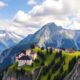 Luxury Properties in Liechtenstein: Market Trends