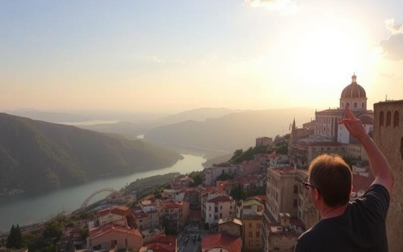 Buying Property: Greece vs Neighboring Countries – Comparison