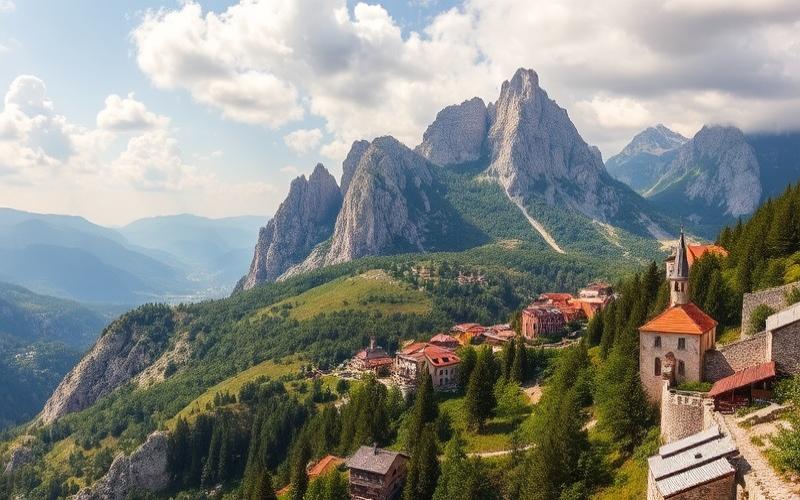 Pro Network Abroad: Strategies for Expats in Montenegro