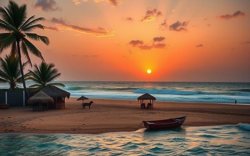 Tips for Selling a Property Quickly in Senegal