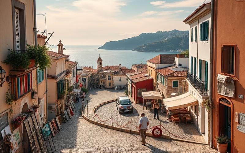 Real Estate in Greece: The Rise of Co-Living Spaces