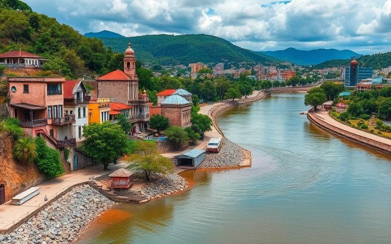 Impact of Tourism on the Real Estate Market in Paraguay