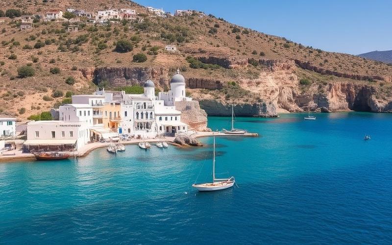 Impact of Digital Nomads on the Greek Rental Market