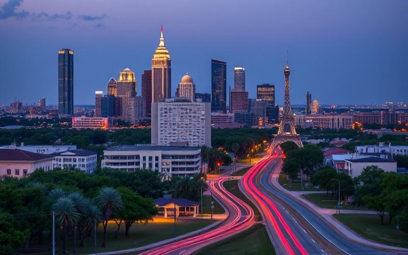 Investing in Real Estate in Katy: The Complete Guide for French-Speaking Investors