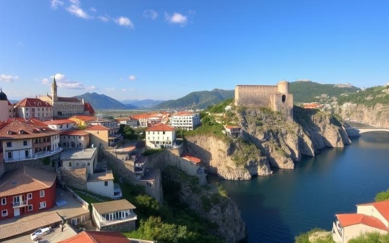 Current E-commerce Trends in Georgia