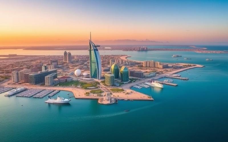 Safety in Qatar: Tips for a Peaceful Expatriation