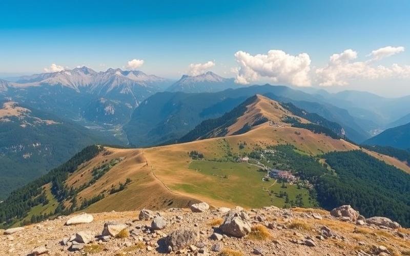 Healthcare for Expats in Montenegro